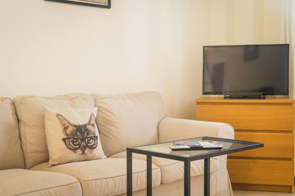 Appartement Estudio A Estrenar En Sta Clara Sevilla