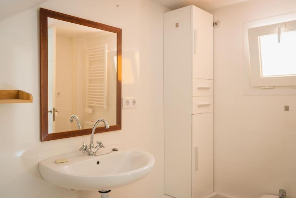 Appartement Estudio A Estrenar En Sta Clara Séville