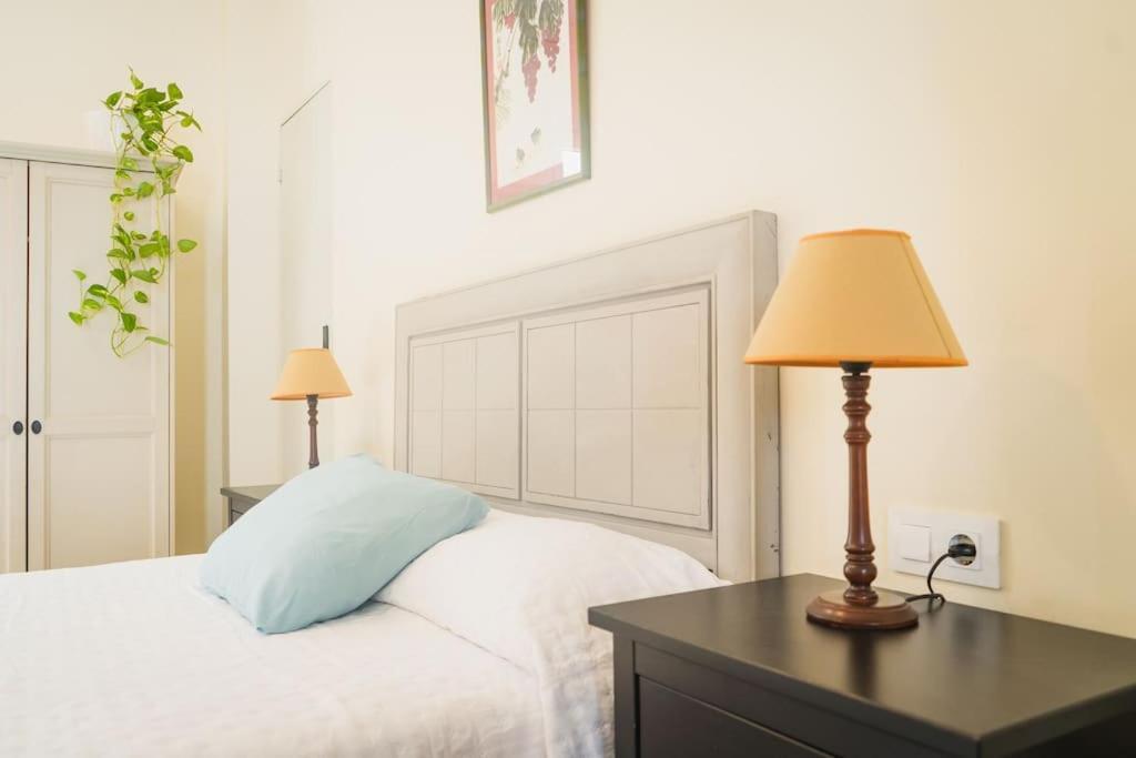 Estudio A Estrenar En Sta Clara Appartement Séville