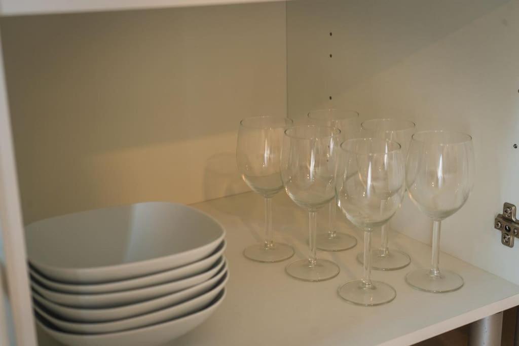 Appartement Estudio A Estrenar En Sta Clara *