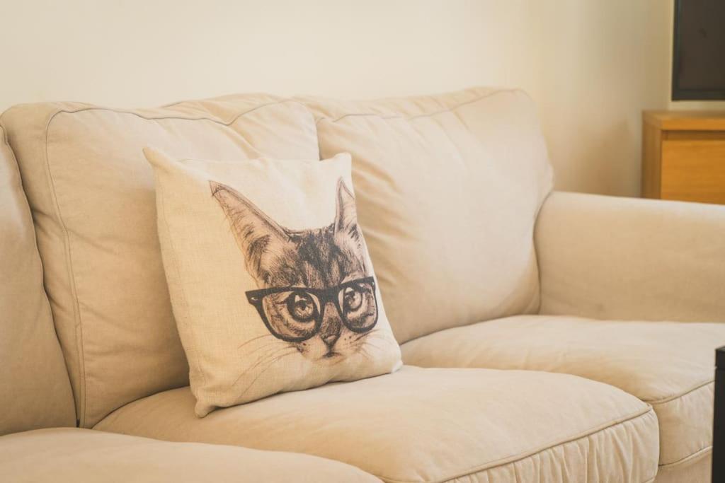 Appartement Estudio A Estrenar En Sta Clara