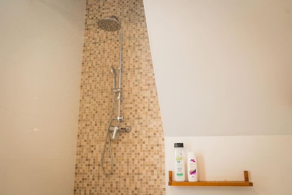 Estudio A Estrenar En Sta Clara Appartement Séville