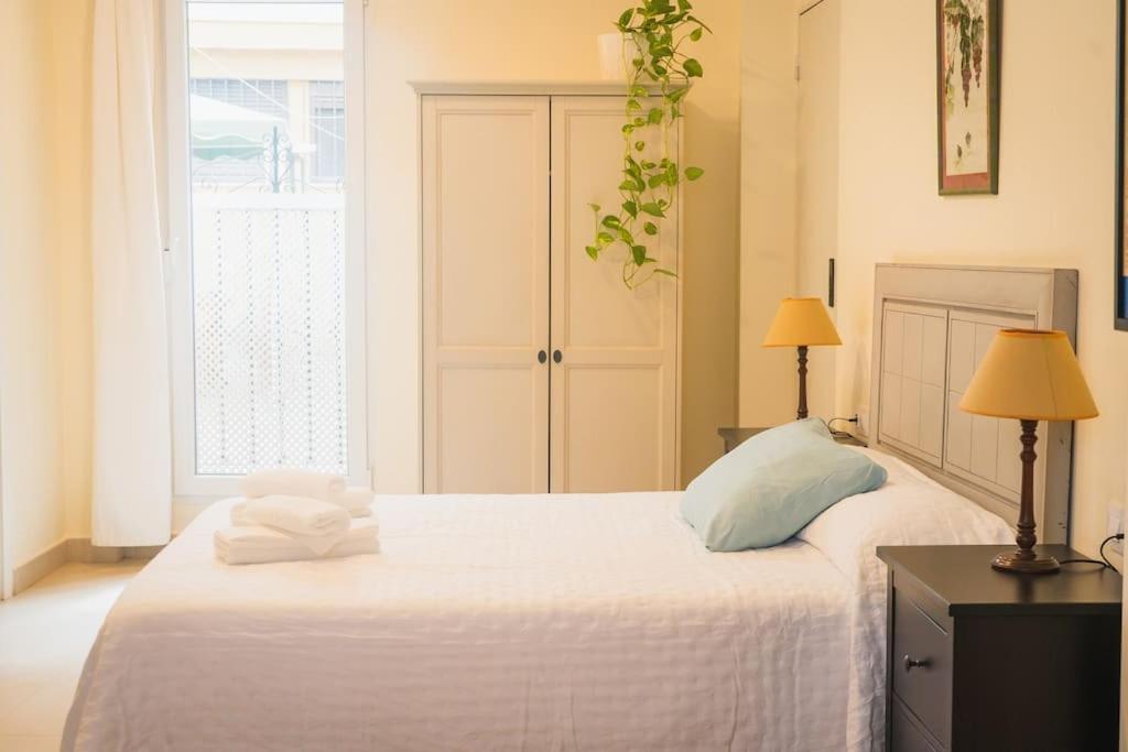 Estudio A Estrenar En Sta Clara Appartement