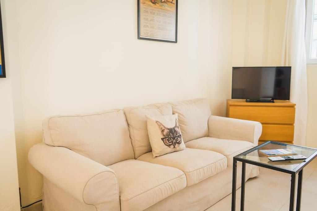 Estudio A Estrenar En Sta Clara Appartement *